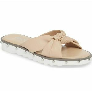 Charles by Charles David Sandal - Size 5 1/2